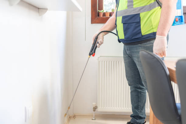 Best Best Pest Control Companies  in Wood Village, OR
