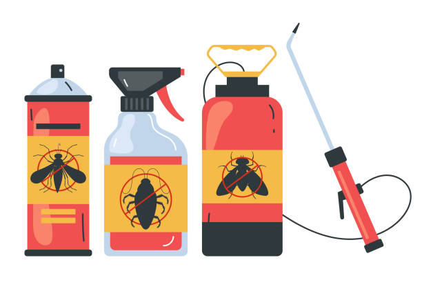 Best Commercial Pest Control Services  in Wood Village, OR